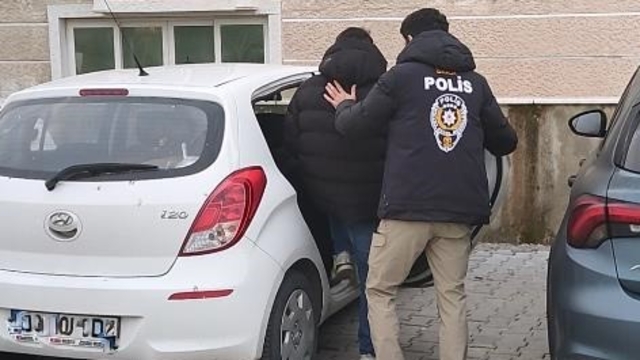 Aydın'da siber operasyon