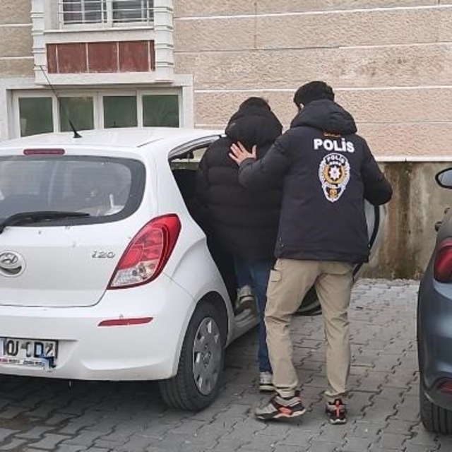 Aydın'da siber operasyon