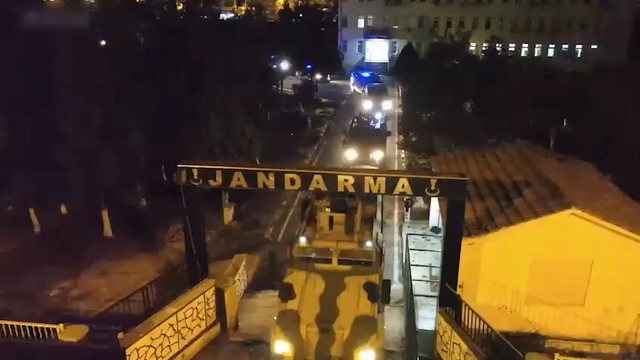 Şanlıurfa'da silah kaçakçılığı operasyonu: 7 gözaltı