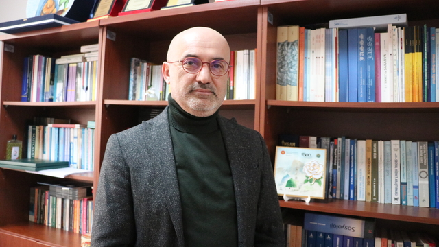 Aile desteği güçlü bireylerde sanal kumar bağımlılığının daha düşük olduğu gözlendi