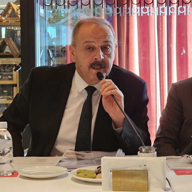 Kapıdağ turizm planı değerlendirme toplantısı gerçekleştirildi
Kapıdağ'da 4...