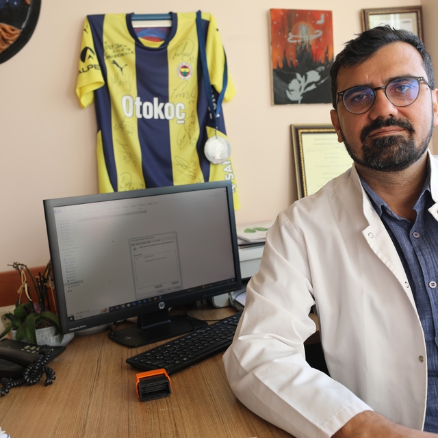 Kardiyoloji Uzmanı Kıvrak: "Soğuk havalar, kalbin iş yükünü artırıyor"
"Kış...