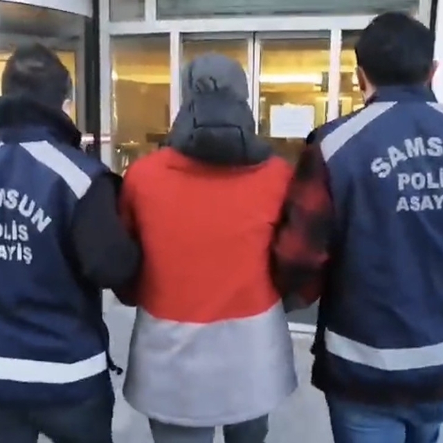 İstanbul'da işlediği cinayetten 27 yıl kesinleşmiş hapis cezası bulunan hük...