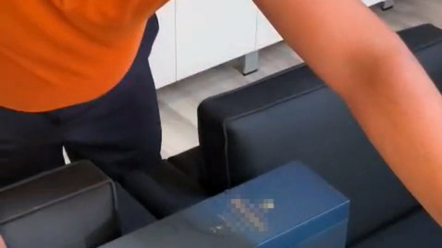 Başkana ev almak için iş insanlarından 650 bin avro toplanmış (2)