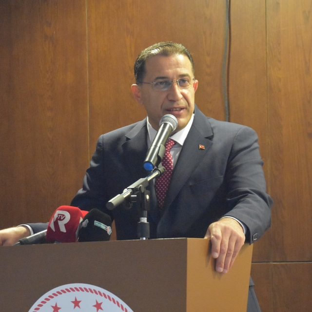 Morris Şinasi Çocuk Hastanesi yeniden Manisa'ya kazandırılıyor