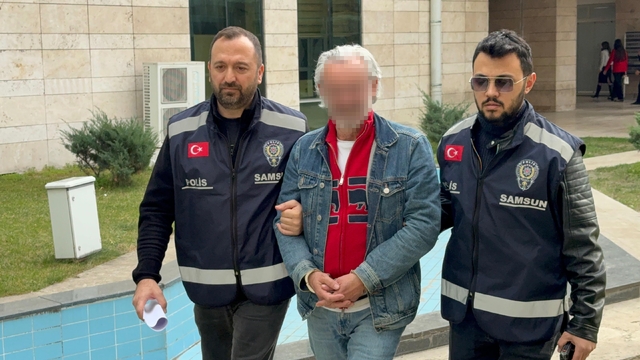 Lokantacı, çorba servisi tartışmasında iş yerine silahlı saldırı düzenledi