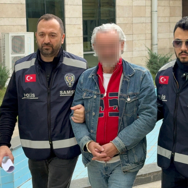 Lokantacı, çorba servisi tartışmasında iş yerine silahlı saldırı düzenledi