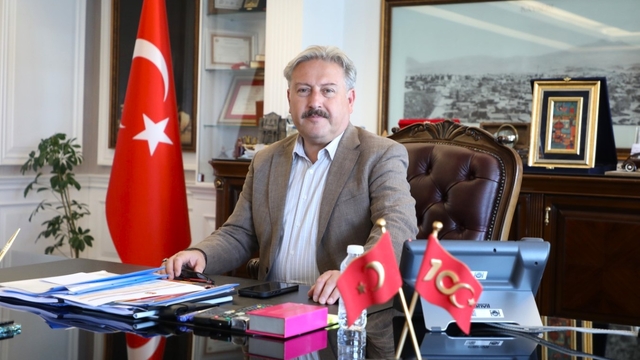 GÖKTİM Melikgazi'de kayıtlar başladı