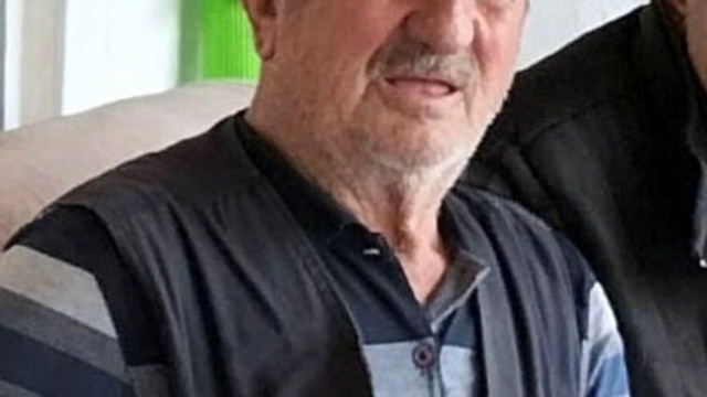 Yolun karşısına geçmek isterken hayatını kaybetti