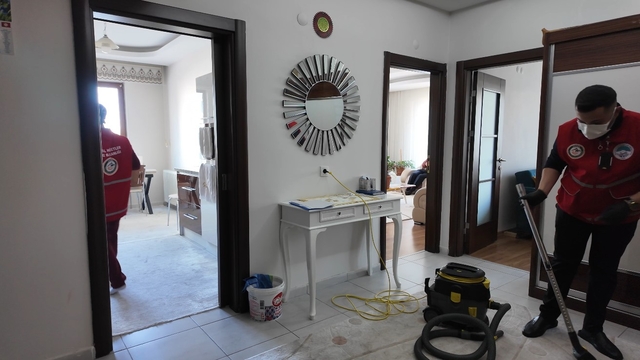 Kayseri'de YADES ile 2025 yılında 3 bin 135 yaşlıya destek sağlandı