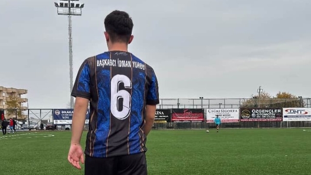 Amatörde kural hatası iddiası