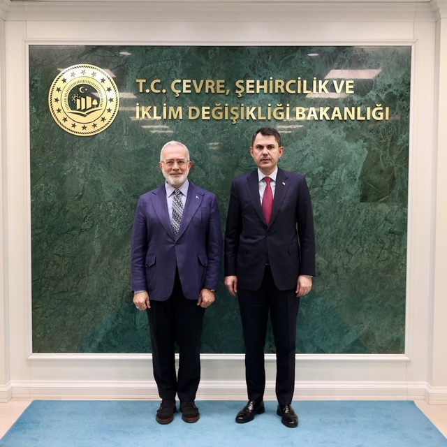 Manisa'daki kamu binalarına GES kurulacak