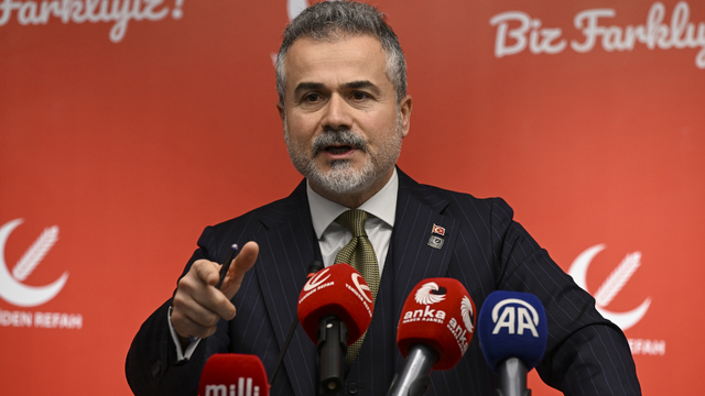 Yeniden Refah Partisi, Erbakan'ı anma programları düzenleyecek