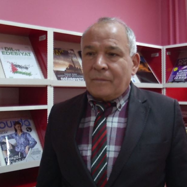 Bucak Halk Kütüphanesi'ni geçen yıl 11 Bin 439 okuyucu ziyaret etti