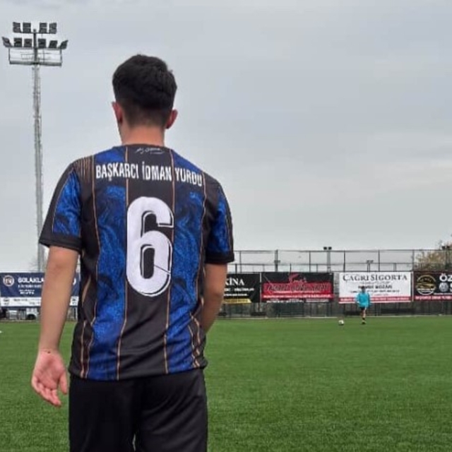 Amatörde kural hatası iddiası