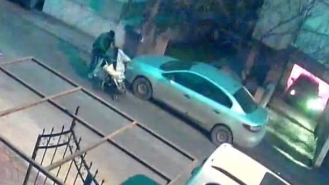 Onlarca hırsızlık yaptı asayiş ekibinden kaçamadı