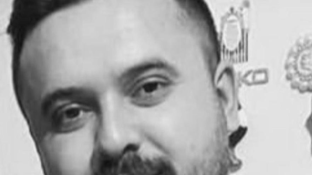 Krikonun kayması ile otobüsün altında kalan genç toprağa verildi