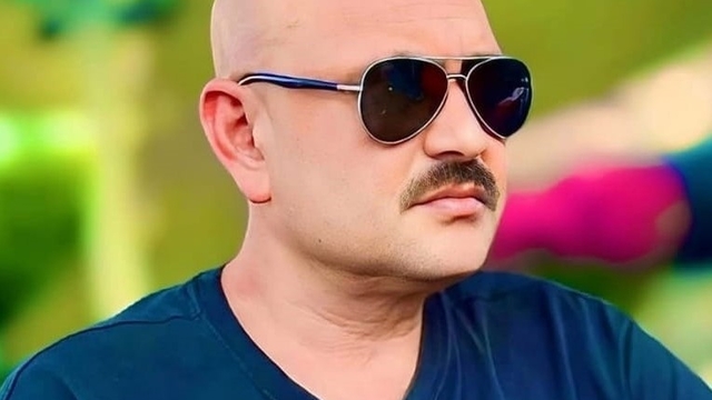 Mezarlıkta ağaca asılı halde bulundu