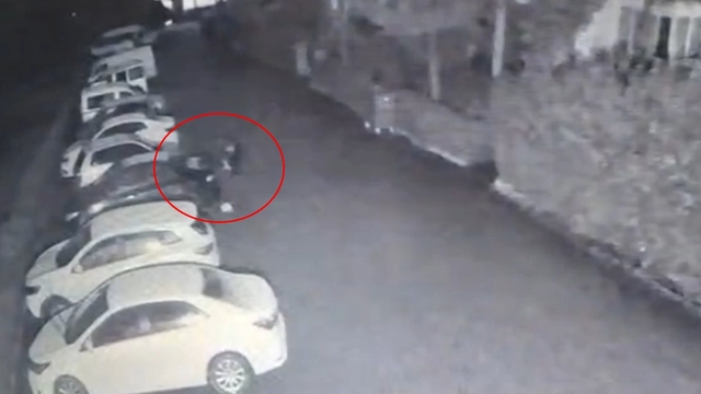 Bursa'da kendilerini polis olarak tanıtan 2 dolandırıcılık şüphelisi tutuklandı