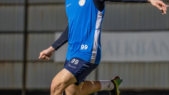 Çaykur Rizespor, Başakşehir maçının hazırlıklarına başladı