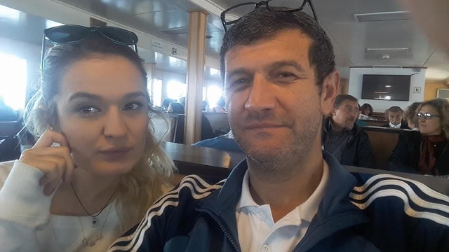 Samsun'da otobüsün çarptığı Burcu, 10 gün sonra yaşam savaşını kaybetti