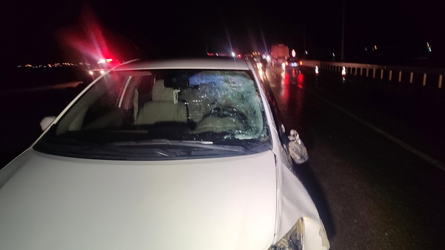 İzmir'de otomobilin çarptığı avukat hayatını kaybetti