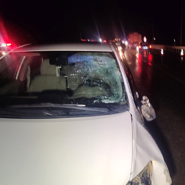 İzmir'de otomobilin çarptığı avukat hayatını kaybetti