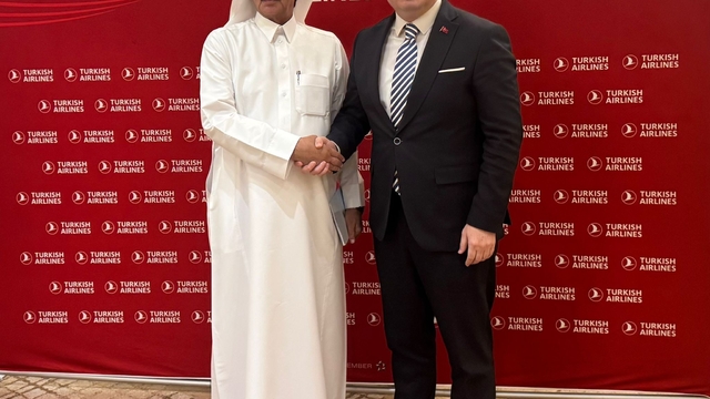 Başkan Özel Yenişehir'i Suudi Arabistan'da tanıtacak
Yenişehir'in tanıtımı için önemli toplantı