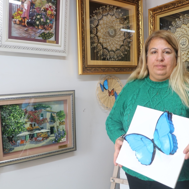 İsmini ilk kez duyanların 'Rus musunuz' veya 'Alman mısınız' diye sorduğu N...