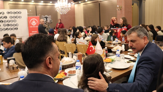 İşte Erzurum Aile ve Sosyal Hizmetler'in 2025 karnesi