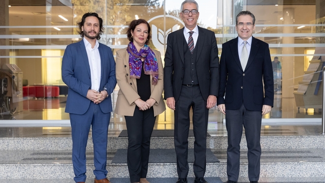 Yaşar Üniversitesi'nden uluslararası başarı
Yaşar Üniversitesi, bilim diplomasisi alanındaki uluslararası yetkinliğini Avrupa'da saygın bir üyelikle tescilledi.