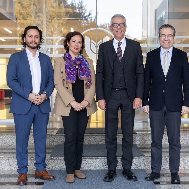 Yaşar Üniversitesi'nden uluslararası başarı
Yaşar Üniversitesi, bilim diplo...