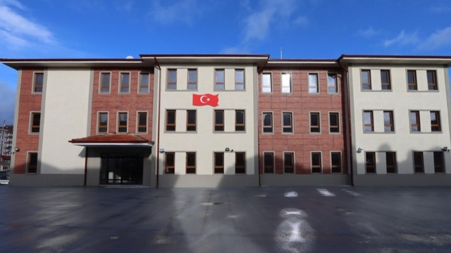 Kütahya İl Özel İdaresi'nden eğitime ve kamu hizmetlerine büyük yatırım