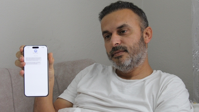 Kanlı pusuda 'berdel' iddiası
Baba Bekir Yeşil: "Oğlum kucağımda can verdi, bizi töreye kurban ettiler"
Berivan Yeşil: "Beni zorla kaçırmadılar, severek kaçtım"