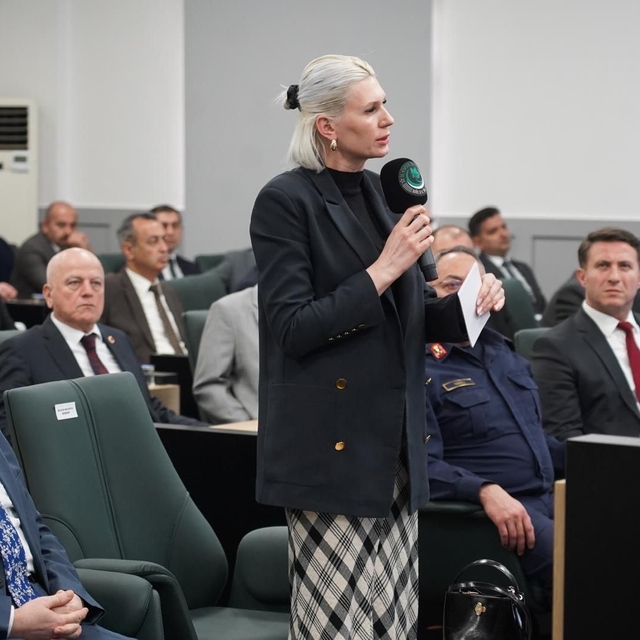 Başkan Subaşı'ndan Bilecik'e nefes aldıracak kritik gündem