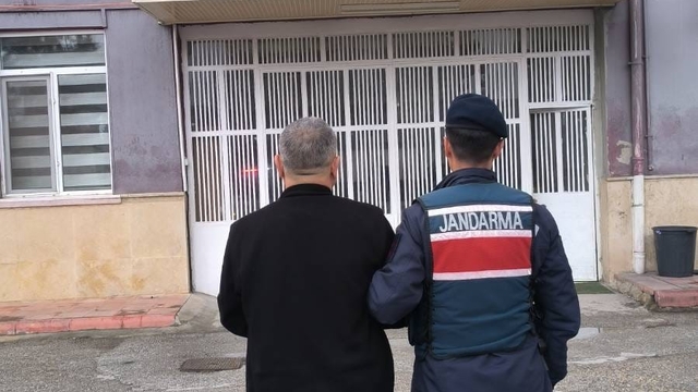 Uyuşturucu operasyonunda 1 kişi tutuklandı