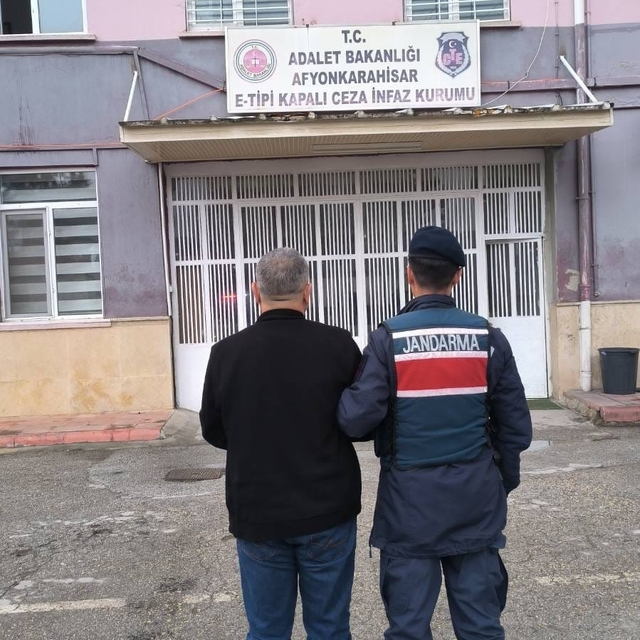 Uyuşturucu operasyonunda 1 kişi tutuklandı