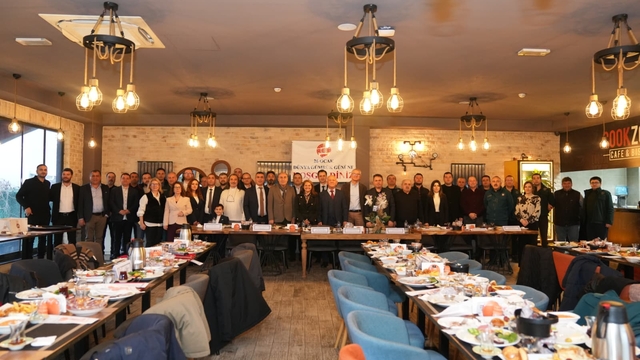 Tekirdağ'dan kısa kısa