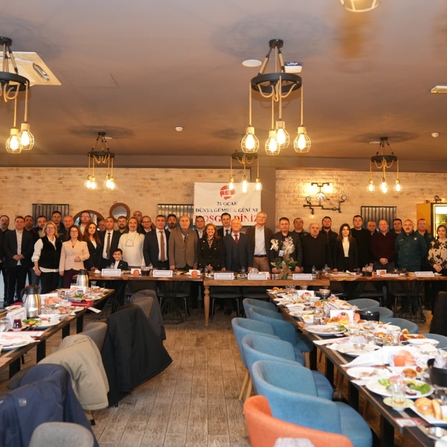 Tekirdağ'dan kısa kısa