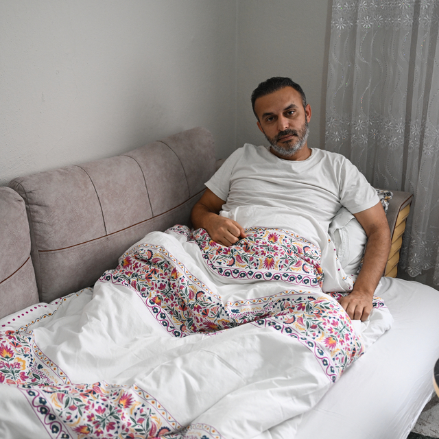 Adana'da 16 yaşındaki çocuğun öldüğü, babasının yaralandığı silahlı saldırı...