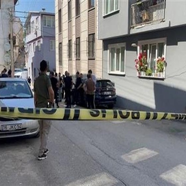 3 çocuğunu öldüren babaya, 3 kez ağırlaştırılmış müebbet aldığı karar duruş...