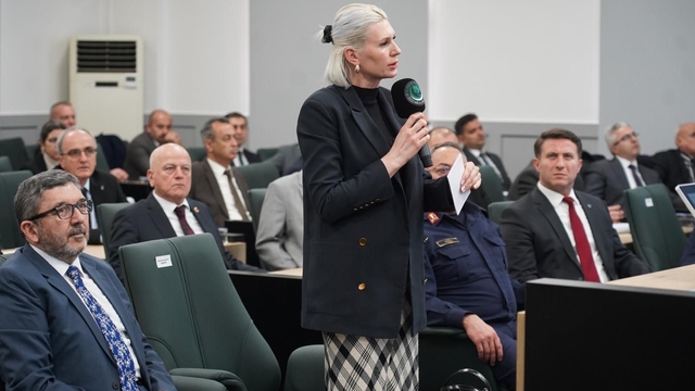 Başkan Subaşı'ndan Bilecik'e nefes aldıracak kritik gündem