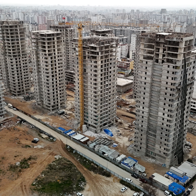 İlk evim konut kredisi, inşaat sektörünü canlandıracak