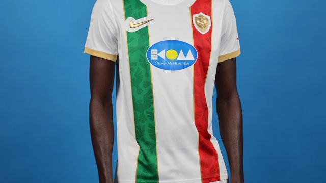 Amed Sportif Faaliyetler'de iki ayrılık