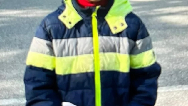 Evinin önünde oyun oynarken kaybolan 11 yaşındaki çocuktan iki gündür haber alınamıyor