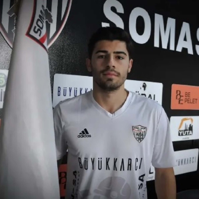 Somaspor'dan iki takviye