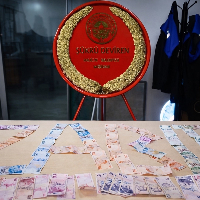 "Ameliyat olacağız" yalanıyla dilencilik yaptılar