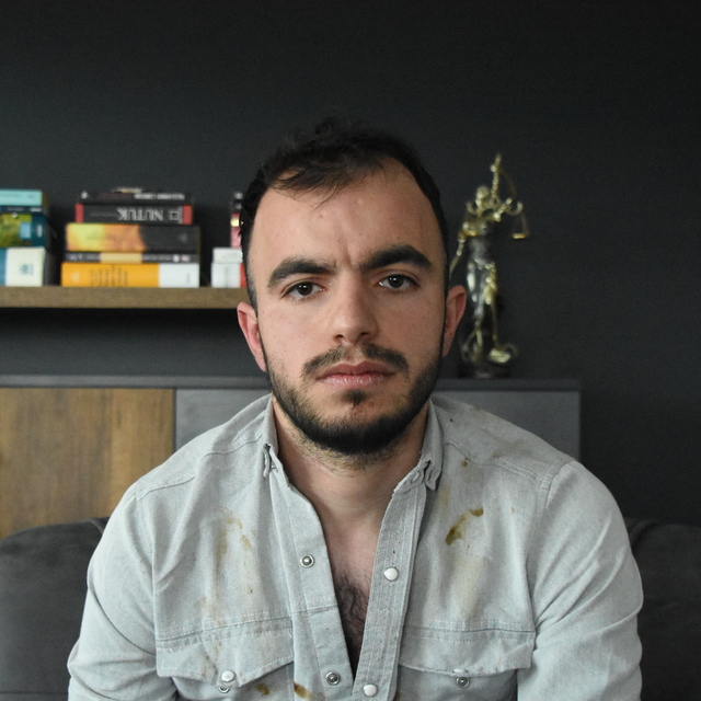 Başına metal parça saplanan işçi, 17,9 milyon TL tazminat kazandı