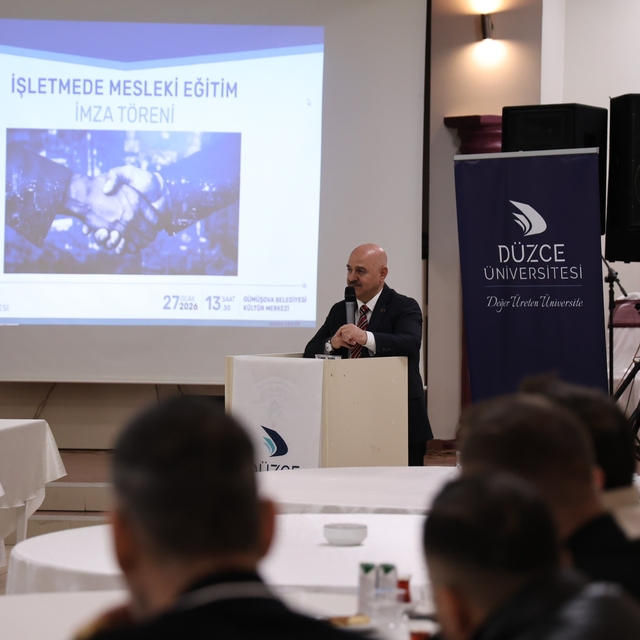 3+1 işletmede mesleki eğitim