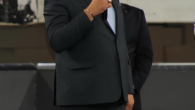 Karşıyaka'da Başkan Cicibaş'tan "Devam" kararı